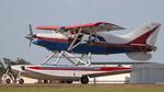 N9VX @ KLAL - M-7 Orion - by AviationLover50