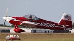 N36HR @ KLAL - RV-7 - by AviationLover50