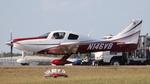 N146VB @ KLAL - Corvalis TTx - by AviationLover50