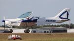 N658SC @ KLAL - SportCruiser - by AviationLover50