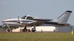 N310MH @ KLAL - 310R - by AviationLover50