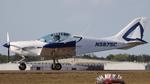 N587SC @ KLAL - SportCruiser - by AviationLover50