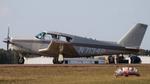 N7134P @ KLAL - Comanche - by AviationLover50