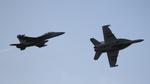169207 @ KLAL - EA-18G - by AviationLover50