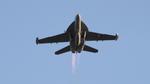 166935 @ KLAL - EA-18G - by AviationLover50