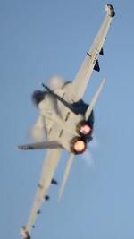 169142 @ KLAL - EA-18G - by AviationLover50