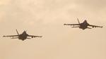169142 @ KLAL - EA-18G - by AviationLover50
