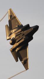 170549 @ KLAL - F-35C