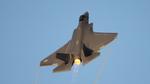 170549 @ KLAL - F-35C