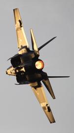 170549 @ KLAL - F-35C