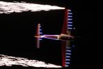 N260DC @ KLAL - GhostWriter Airshows - by AviationLover50