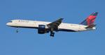 N679DA @ KTPA - DAL 752 zx atl-tpa - by FloridaMetal