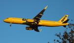 N663NK @ KTPA - NKS A321 zx ind-tpa - by FloridaMetal