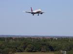 N679DA @ KTPA - DAL 752 zx atl-tpa - by FloridaMetal