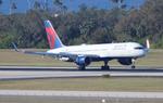 N693DL @ KTPA - DAL 752 zx atl-tpa - by FloridaMetal