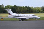 N418QS @ KOCF - Embraer EMB-505 (Phenom 300) - by Mark Pasqualino