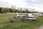 C-FFKY - Louiseville