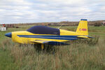 C-FQDU - louiseville