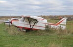 C-GBQT - louiseville