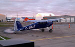 C-GBZT @ CYRQ - 2021 - by olivier Cortot