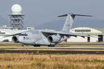 88-1208 @ RJFN - Nyutabaru airshow.