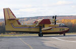C-FASE @ CYQB - 2021