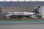 C-FLRD @ CYQB - 2021