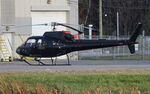 C-GMGO @ CYQB - 2021