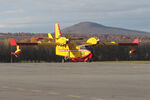 C-GQBE @ CYQB - 2021
