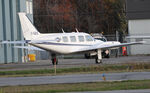 C-GZIS @ CYQB - 2021