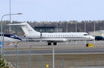 D-AFAO @ ESSA - Ramp M - by wijken