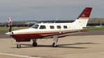 D-ESAO @ EHLE - Lelystad Airport
