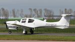 PH-WOI @ EHLE - Lelystad Airport