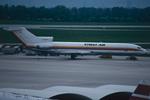 C-FIFA @ LOWW - First Air 727-200F - by Andy Graf