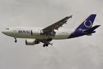 C-GRYV @ LOWW - Royal Aviation A310-300 - by Andy Graf