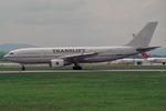 EI-CJK @ LOWW - Translift A300B4