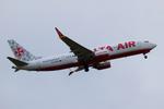 9H-VUC @ EGSH - Departing from Norwich. - by Graham Reeve