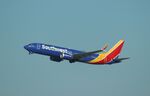 N8914Q @ KMCO - Boeing 737-8 MAX