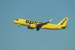 N976NK @ KMCO - Airbus A320-271N - by Mark Pasqualino