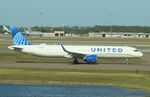 N24513 @ KMCO - Airbus A321-271NX - by Mark Pasqualino