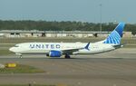 N37325 @ KMCO - Boeing 737-8 MAX - by Mark Pasqualino