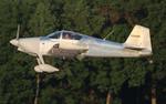 N694MP @ KOSH - RV-6 zx  - by FloridaMetal