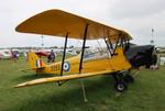 N667EA @ KOSH - DH-82 zx - by FloridaMetal