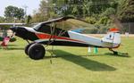 N625WT @ KOSH - Patriot CX1900 zx - by FloridaMetal