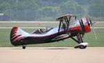 N669VP @ KOSH - OSH 18 zx - by FloridaMetal