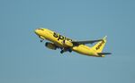 N648NK @ KMCO - Airbus A320-232 - by Mark Pasqualino