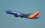 N8853Q @ KMCO - Boeing 737-8 MAX