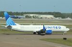 N17593 @ KMCO - Boeing 737-9 MAX - by Mark Pasqualino