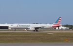 N553UW @ KMCO - Airbus A321-231 - by Mark Pasqualino