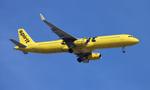 N678NK @ KMCO - NKS A321 zx dtw-mco - by FloridaMetal